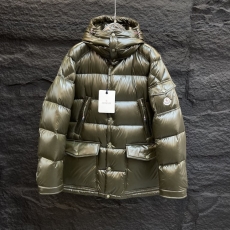 Moncler Down Coat